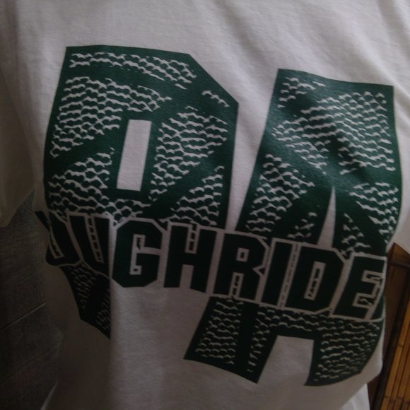 C Port and Company Youth "PA ROUGHRIDERS" T Shirt - Picture 5 of 7